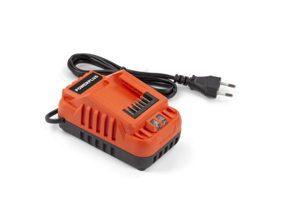 POWDP9056 - Nabíječka 20V/40V - 2,0Ah