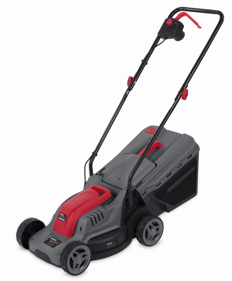 POWEG63702 - Elektrická sekačka 1100W 320mm