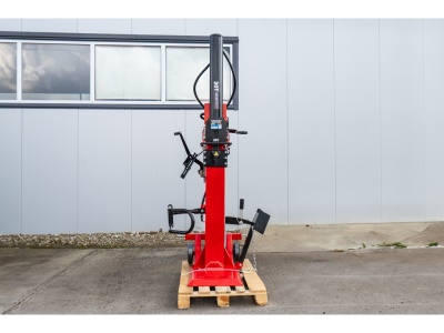 Hydraulický štípač 30T PTO