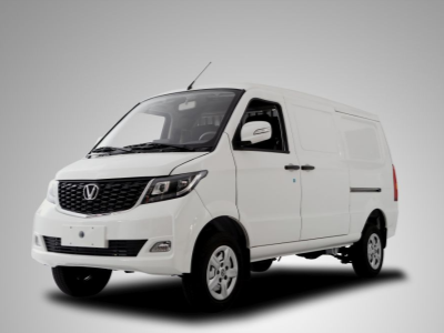 Elektrický mini van VICTORY V1E