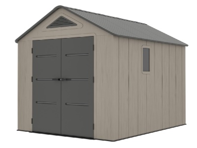 Zahr. domek VeGA FACTOR