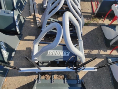 Sonarol Kleště na balíky víceúčelové CWB SNR EURO