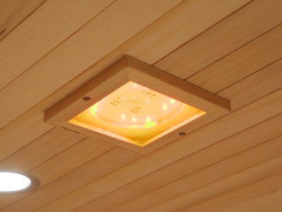 DeLuxe 2222 Carbon BT