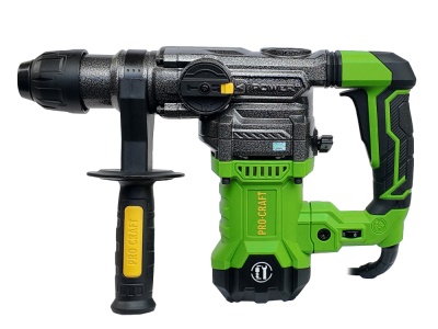 Kombinované vrtací a sekací kladivo Procraft BH1800