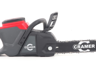 CRAMER 82CS24 + KIT