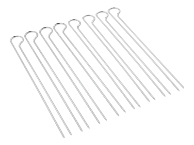Weber Sada grilovacích špízů, 8 ks
