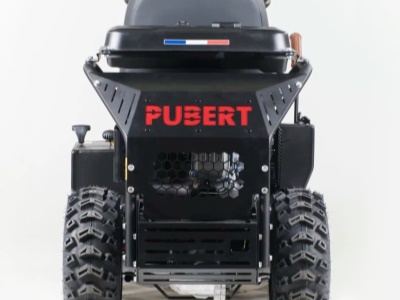 PUBERT DEFENDER 84
