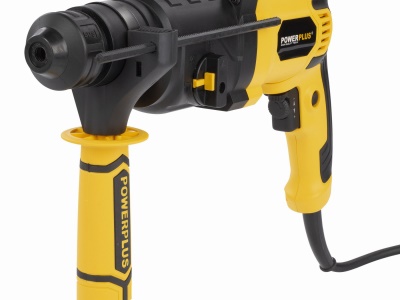 POWX1170 - Kombinované kladivo 750W SDS-Plus