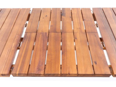 TORINO VeGA set - stůl