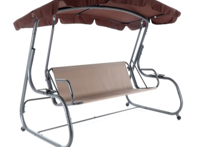 Zahr. houpačka SAN MARINO