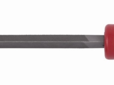 KRT451104 - Pilník trojúhelníkový 200mm