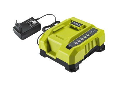 Ryobi RY36C60A - 36V rychlonabíječka