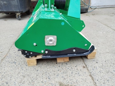 Mulčovač TRX EFGC-125