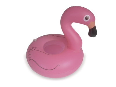 Reproduktor do bazénu s nafukovacími zvířátky (kačenka, plameňák, jednorožec)