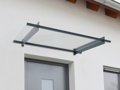 Palram - Canopia Nancy 1500 - vchodová stříška