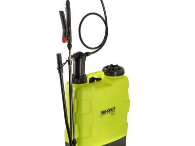 Ruční tlakový postřikovač Procraft HS-16