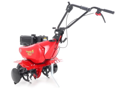 EUROSYSTEMS EURO5 EVO 2+1 LONCIN 182