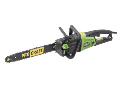 Elektrická řetězová pila Procraft K2400