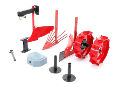 PUBERT Kompletní velký KIT