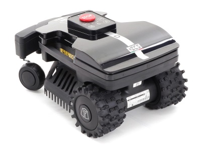 TECHline NEXTTECH DX2