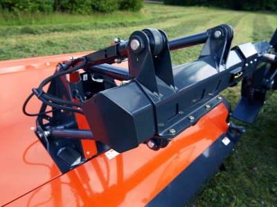 Žací stroj Kubota DMC6300