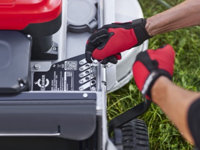 CRAMER OPTIMUS ATM76S