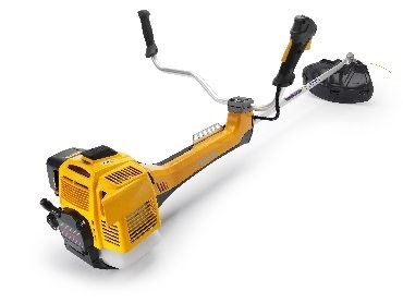 Křovinořez Stiga SBC 653 KD, Kawasaki