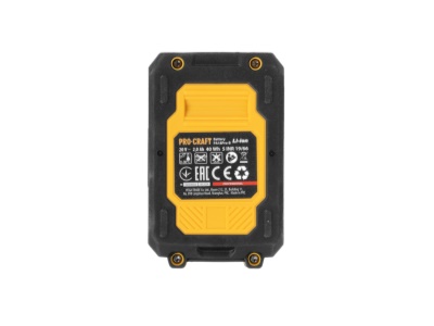 Aku šroubovák Procraft PA18Pro
