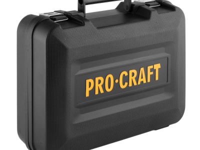 Sada aku tlaková myčka Procraft CW20 + baterie 20/4 a nabíječka 20/1