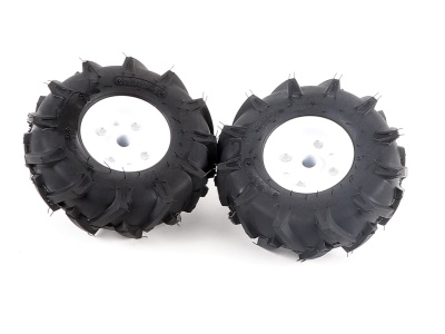 VeGA 40ET40 Kolový set 10"