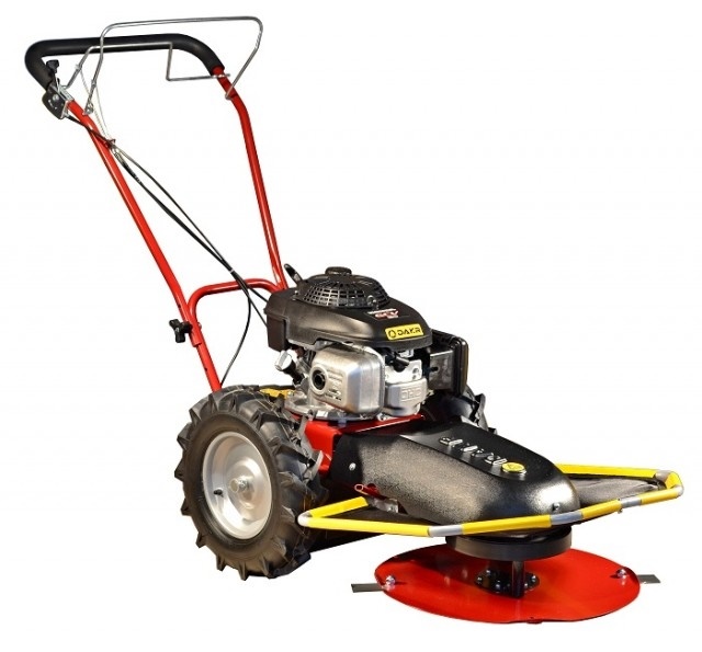 Bubnová sekačka Tekton GCV 160