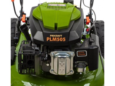 Benzínová sekačka Procraft PLM505S