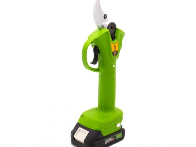 Aku nůžky na větve Procraft ES20Li