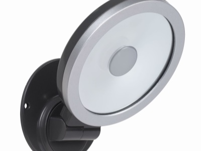 POWLI23229 - LED reflektor otočný 20W