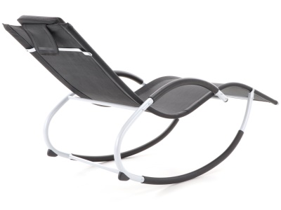 Relax. lehátko HAITI