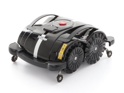 TECHline TECH L6 (5.0) - 200 m