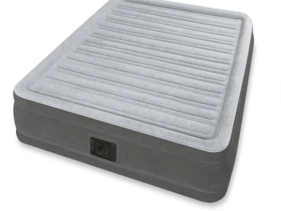 Postel nafukovací Intex Comfort Queen