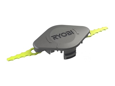 RYOBI RAC155 - 10 ks HD kotoučů a nožů