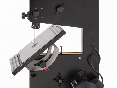 POWX1800 - Pásová pila 350W