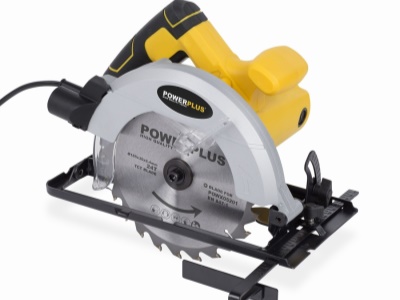 POWX05201 - Okružní pila 1 200W / 185mm