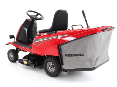 Weibang WB 81EC-B 22Ah  AKU rider