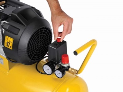 POWX1770 - Kompresor 3HP