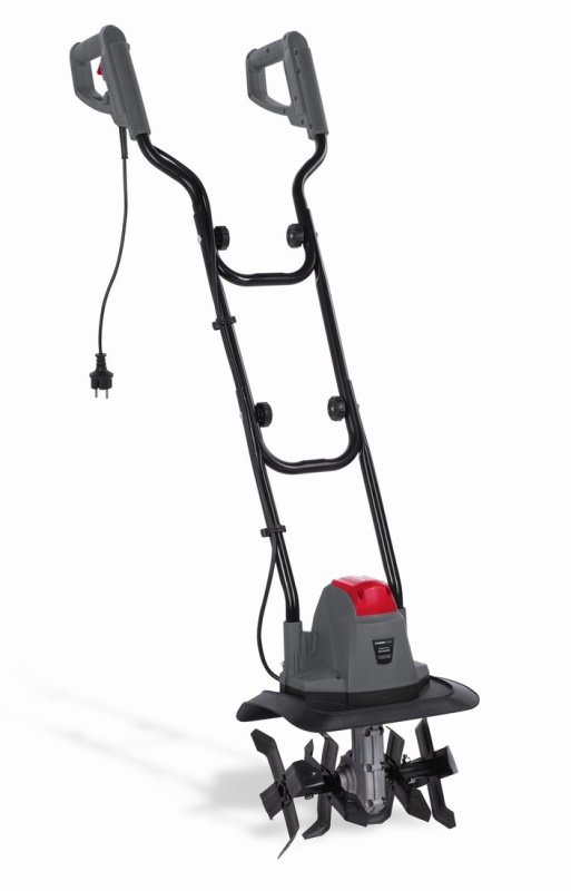 POWEG7010 - Elektrický kultivátor 1 050W