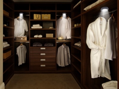 POWLI630 - LED Dotykové světla 6ks 