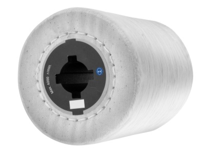 Brusný válec z bavlny Procraft DC810