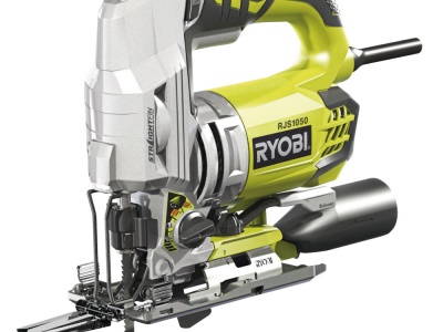Ryobi RJS1050-K - elektrická přímočará pila 680W