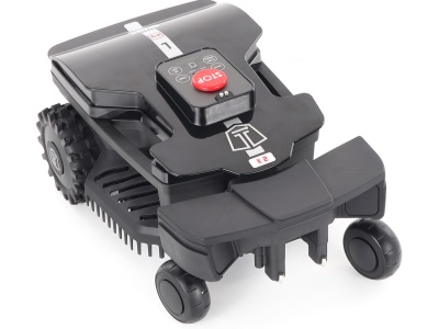 TECHline NEXTTECH LX2 ZR