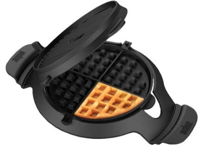 Vaflovač/Sendvičovač, vhodný na Gourmet BBQ System