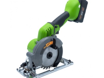 Procraft aku sada nářadí 20V 6dílů 2 x baterie s nabíječkou