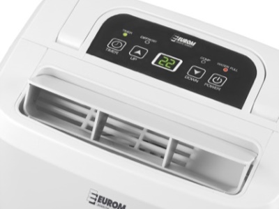 EUROM DryBest 10